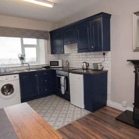 Atlantic View Apartment Дънглоу Екстериор снимка