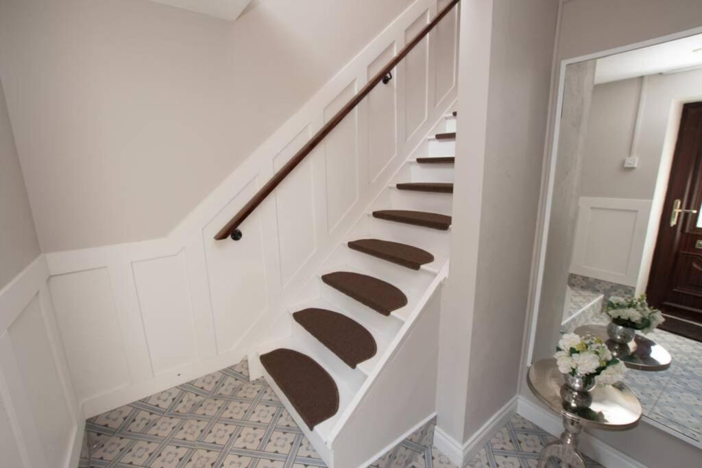 Atlantic View Apartment Дънглоу Екстериор снимка